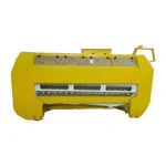 Automatic Vibro Purifier Machine,2.5 To 4 Ton/h